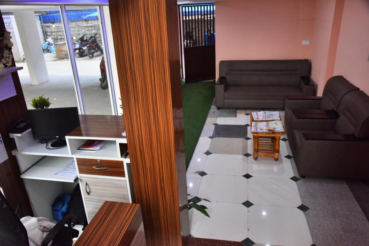 Hotel Grand Meridian