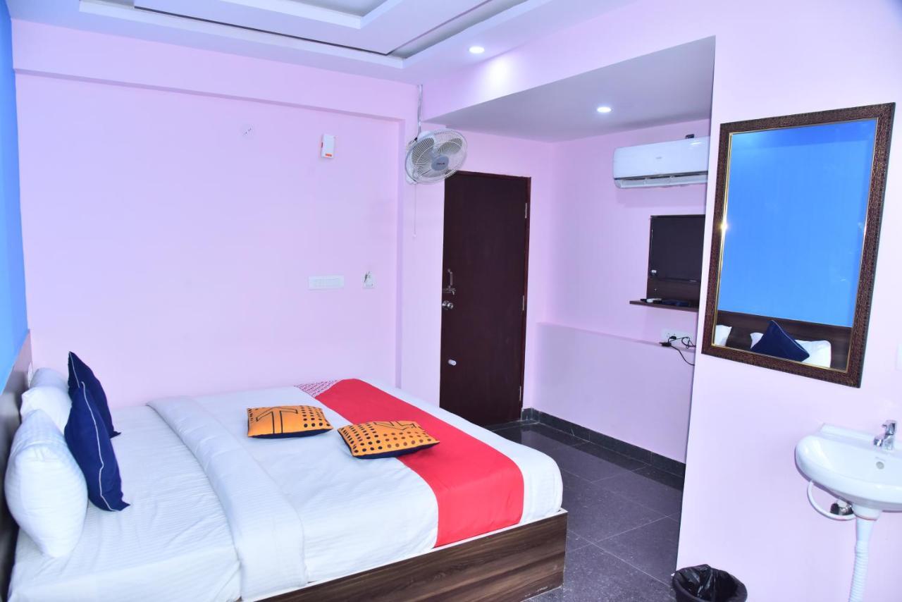 Hotel Grand Meridian 3*