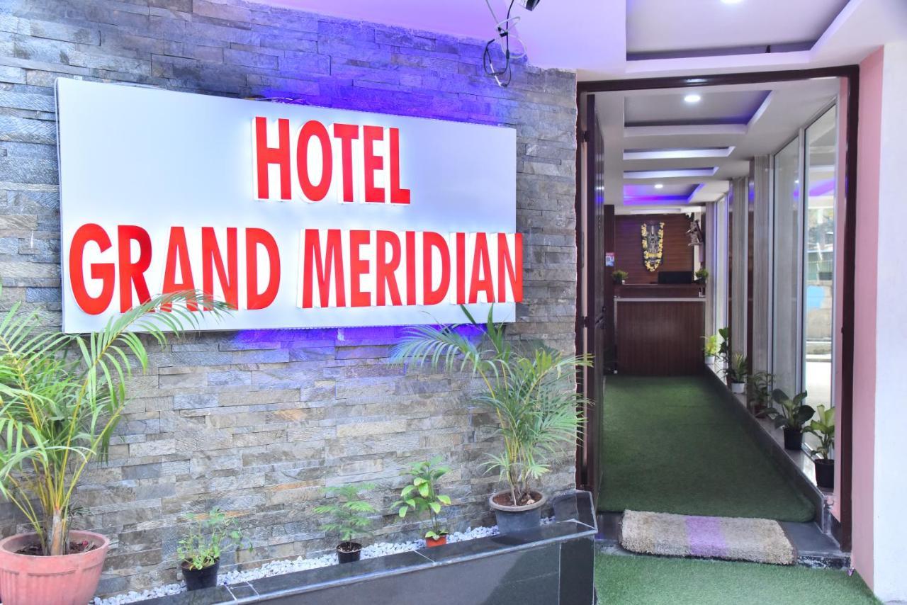 Grand Meridian