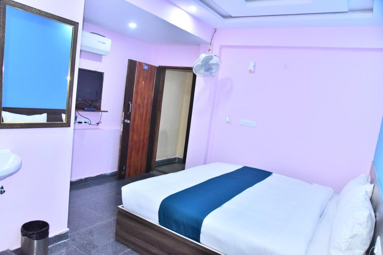 Grand Meridian Bangalore