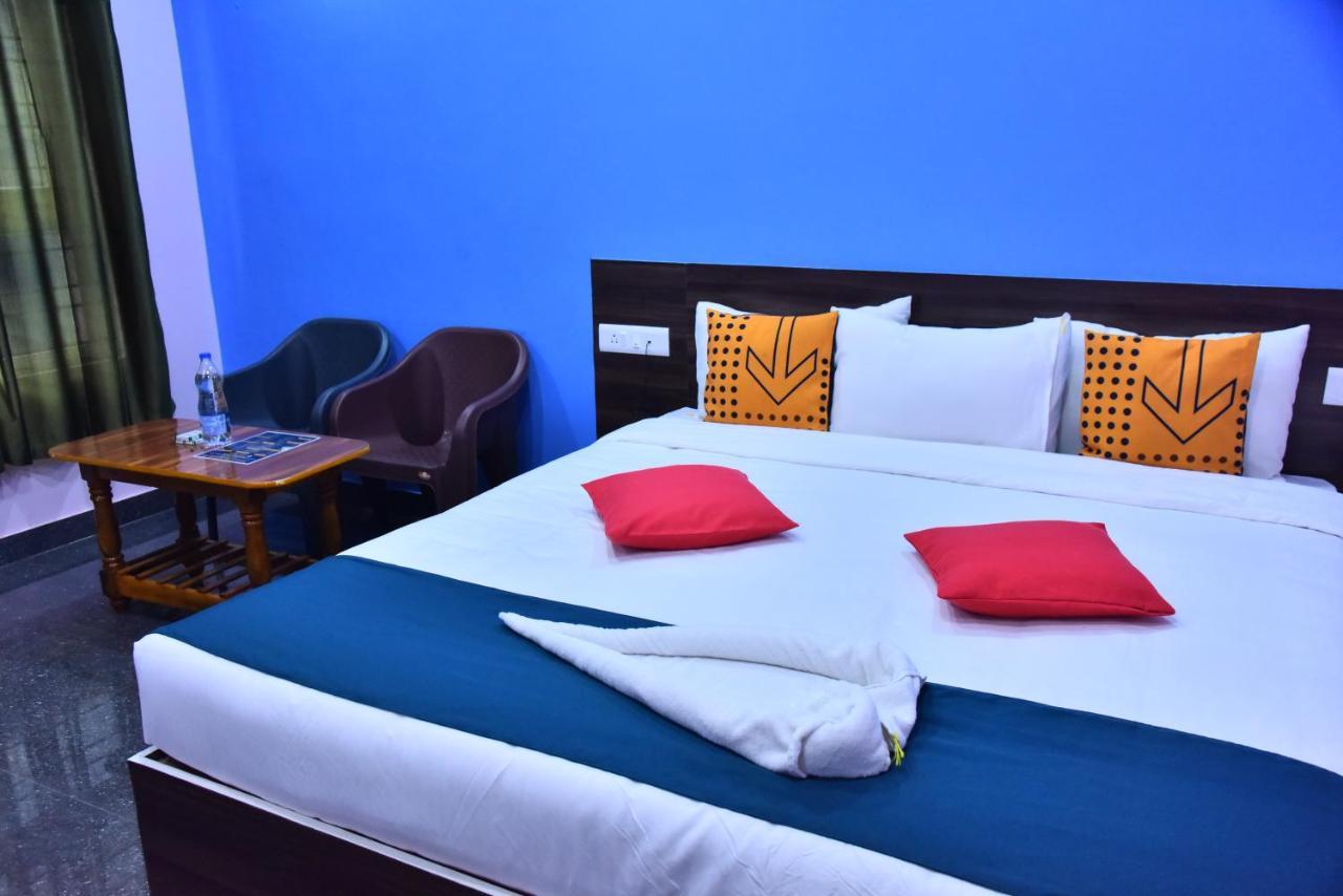 Grand Meridian 3* Bangalore