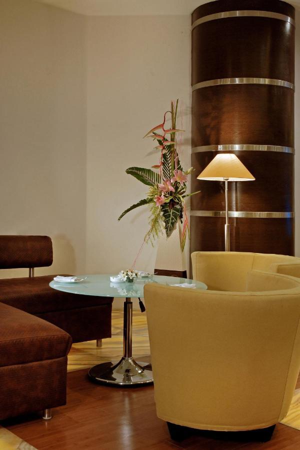 Trinity Hotel Bangalore