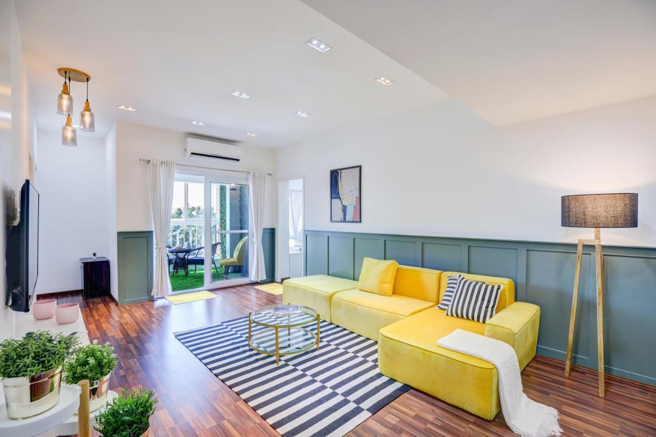 Hoodo - Hbr Layout Bangalore