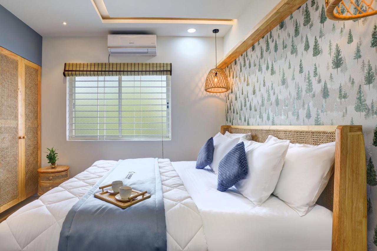 Apartment Hoodo - Hbr Layout Bangalore