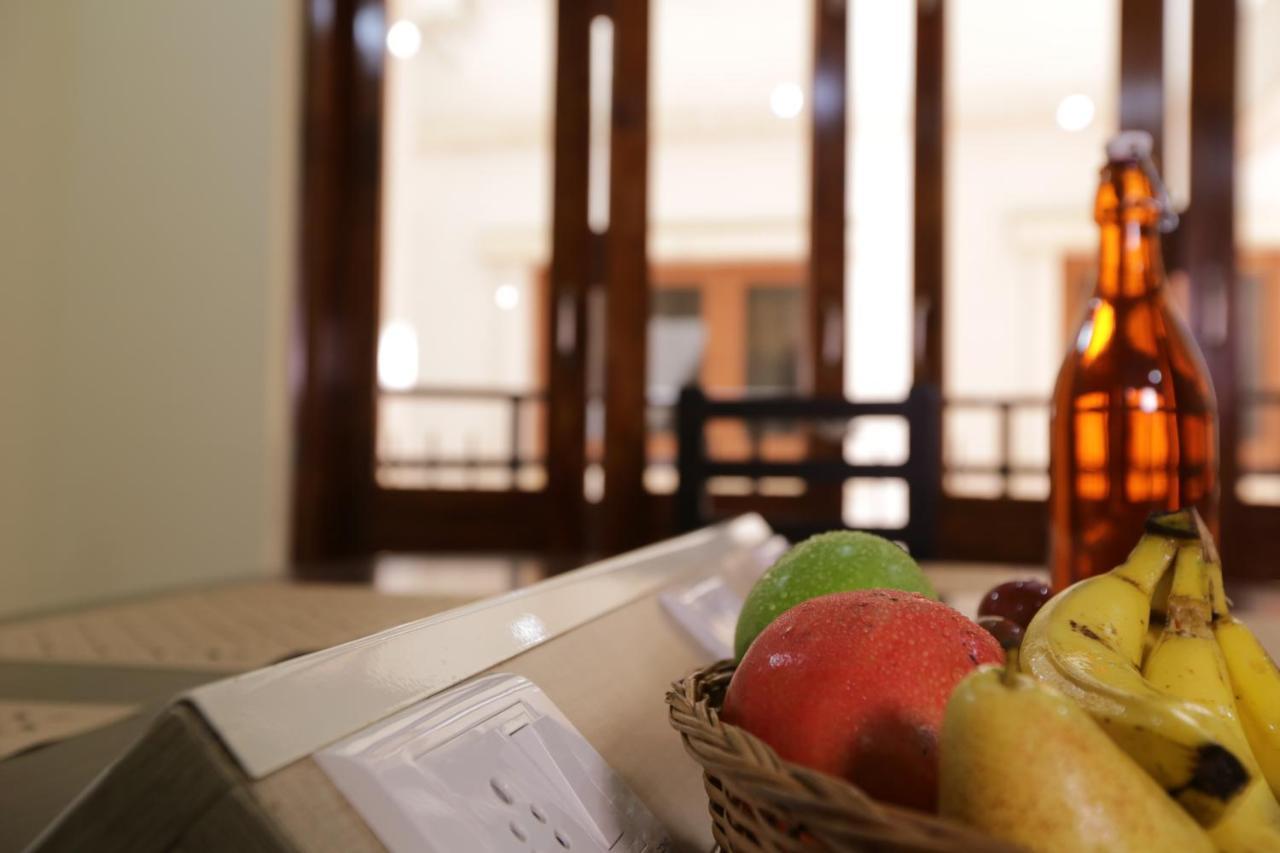 Guesture Serviced Residences, Alta Vista 3*