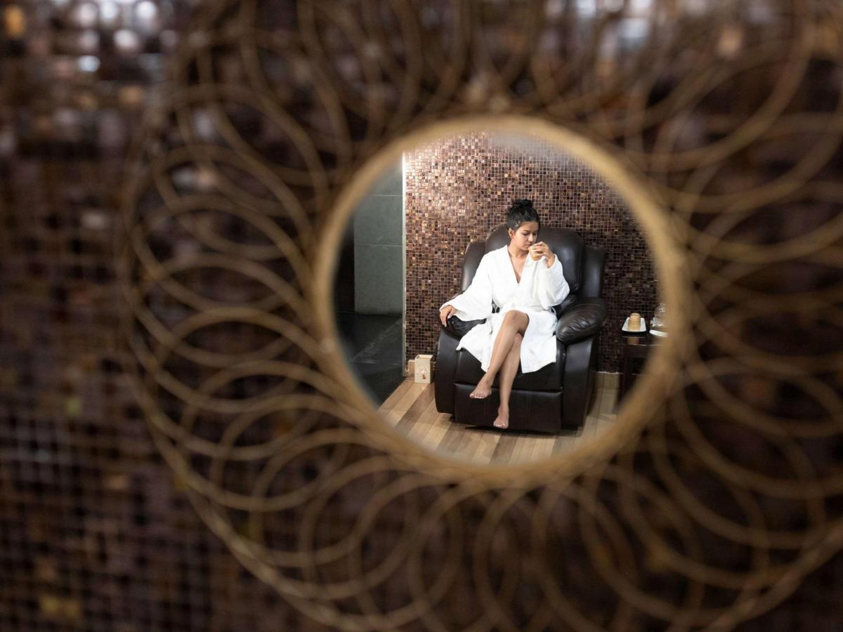 Grand Mercure - An Accor Brand Hotel