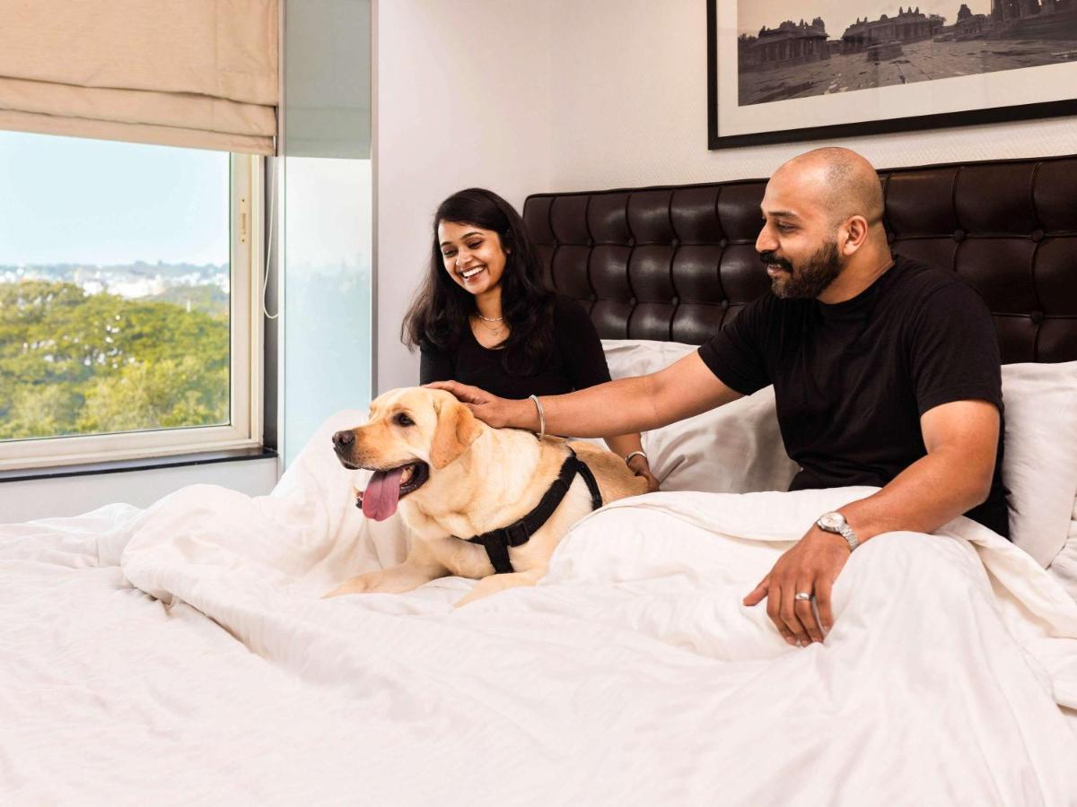 Hotel Grand Mercure - An Accor Brand Bangalore