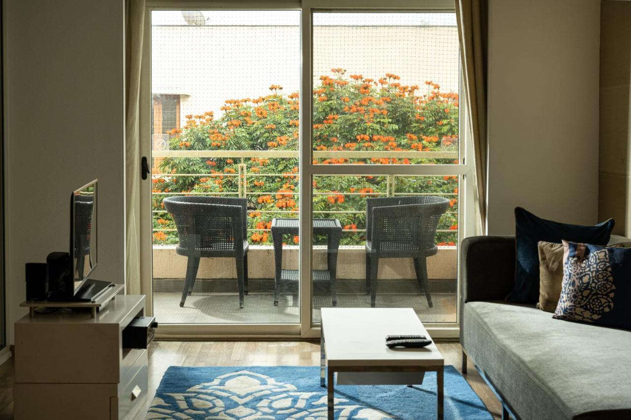 Hotel Grand Mercure - An Accor Brand Bangalore