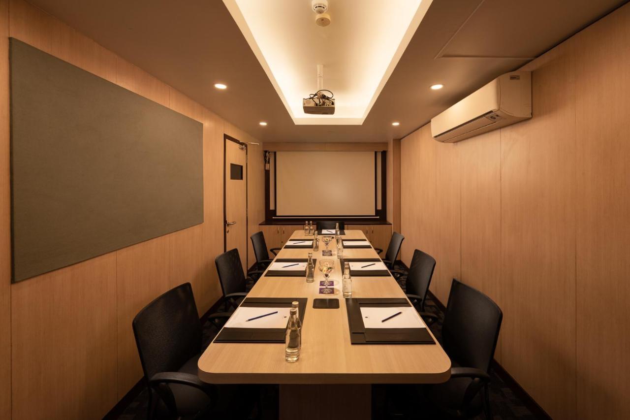 Hotel Grand Mercure - An Accor Brand Bangalore