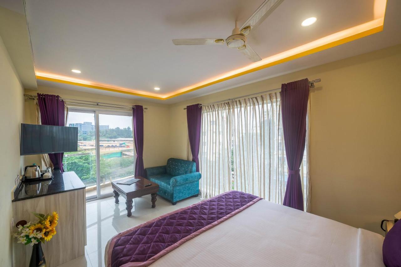 Zenith Hebbal 3* Bangalore
