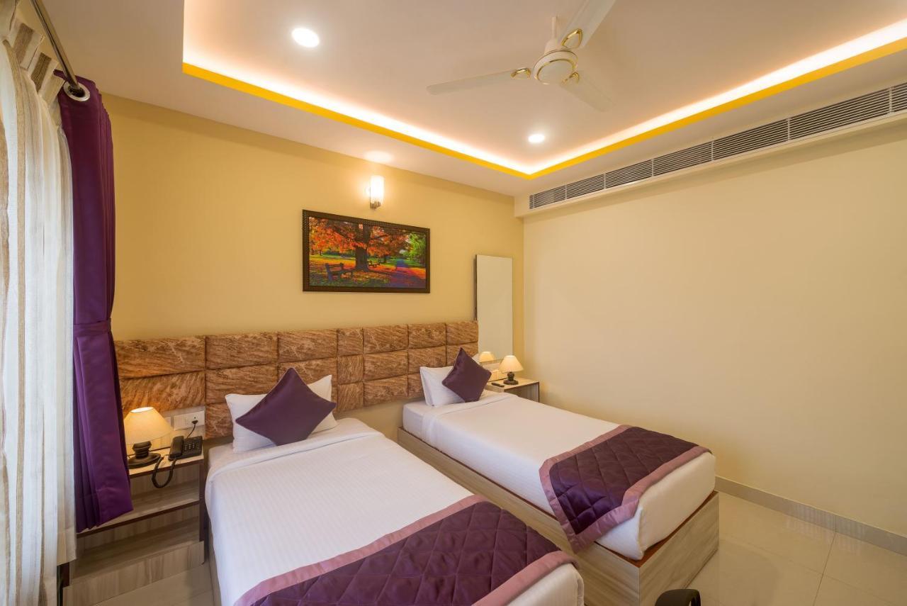Hotel Zenith Hebbal
