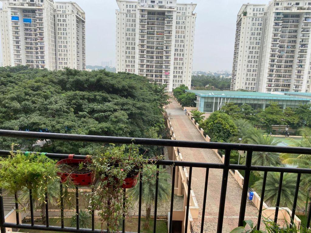 Whitefield Service Guest house
