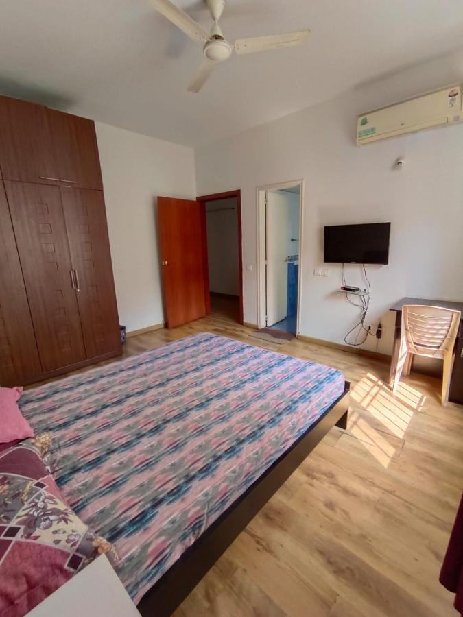Whitefield Service Guest house Bangalore