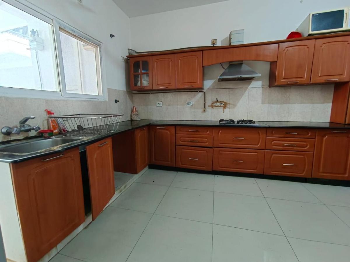 Whitefield Service Guest house *