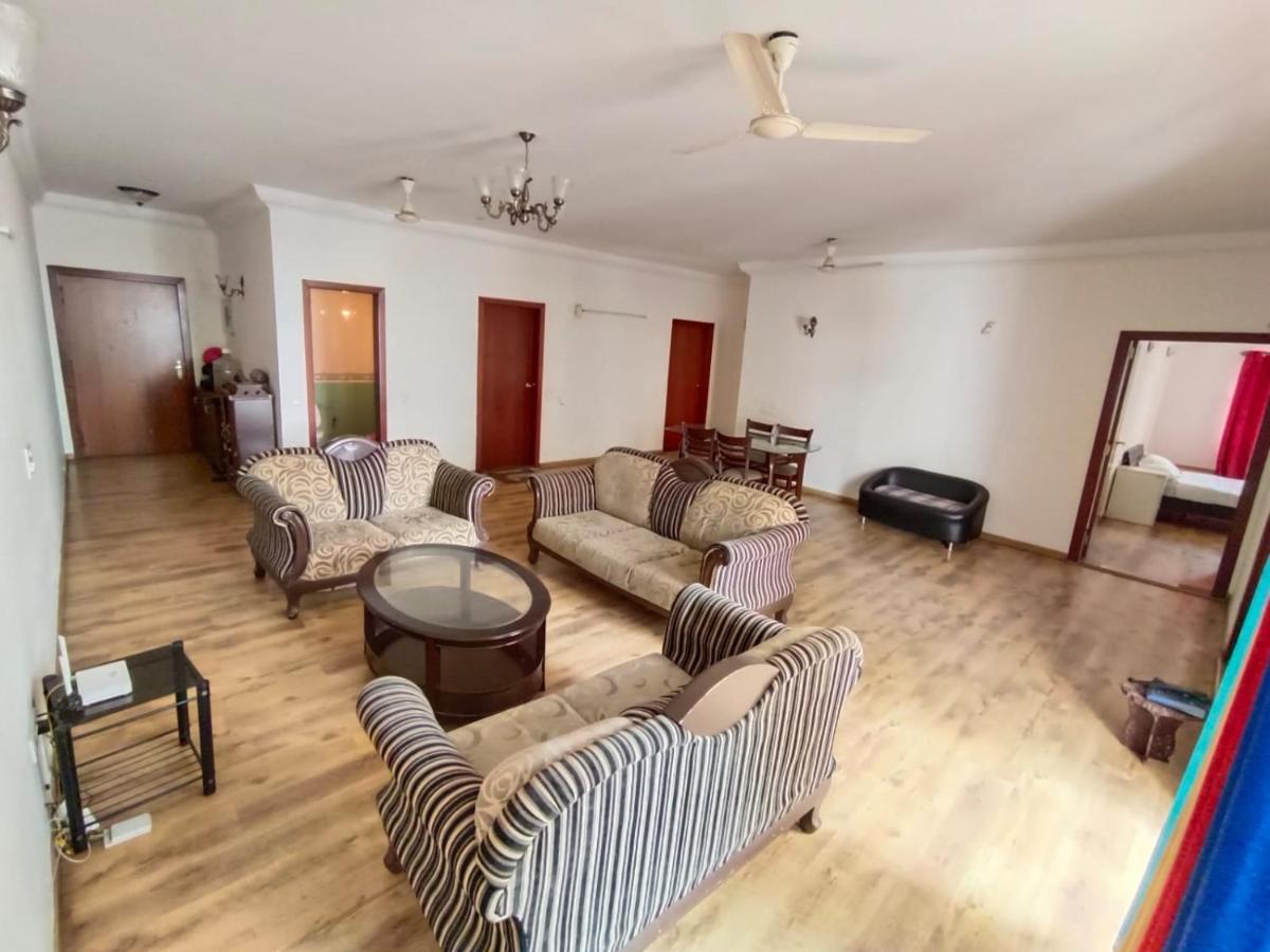 Whitefield Service Guest house