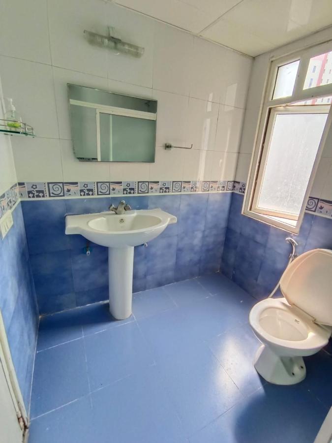 Guest house Whitefield Service *