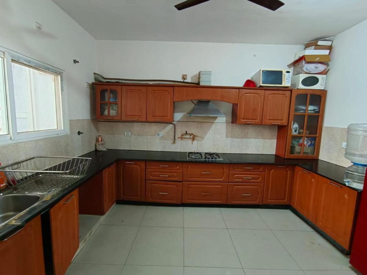 Whitefield Service
