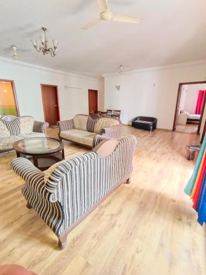 Whitefield Service Guest house *