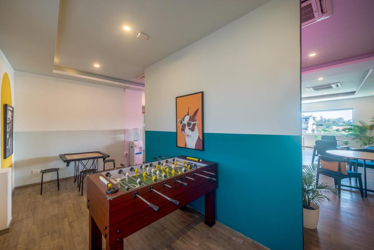 Hotel Olive Indiranagar By Embassy Group Bangalore