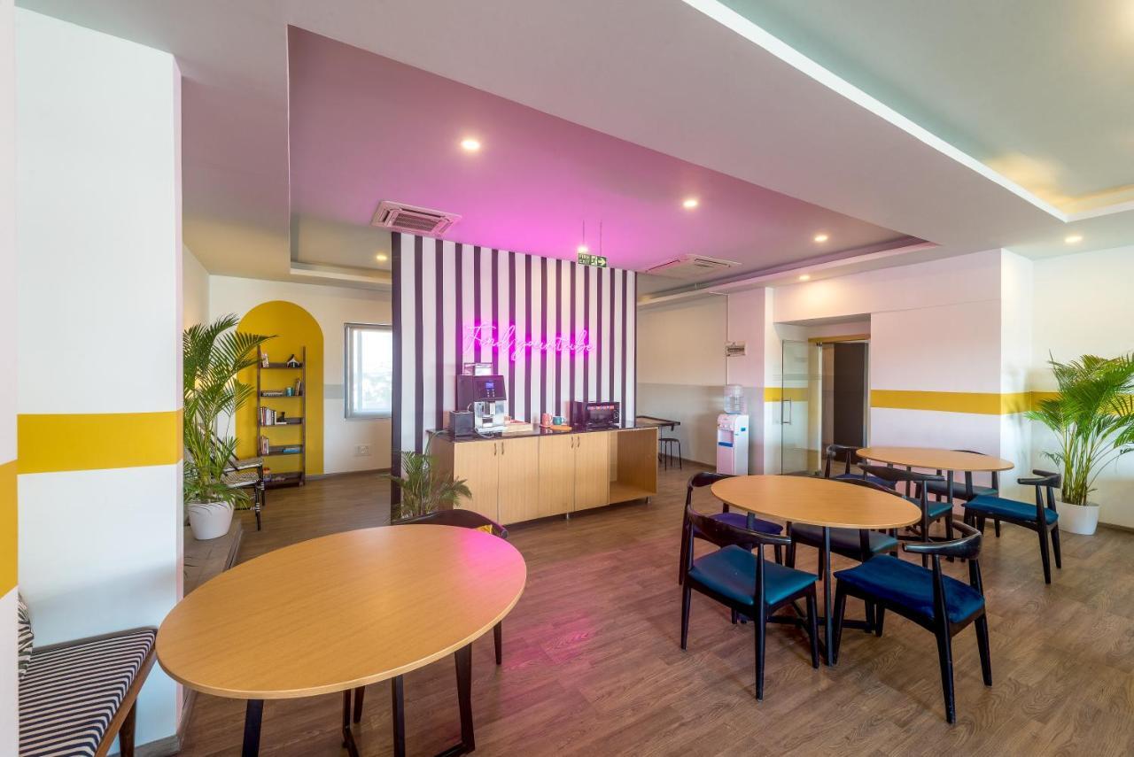 Hotel Olive Indiranagar By Embassy Group Bangalore