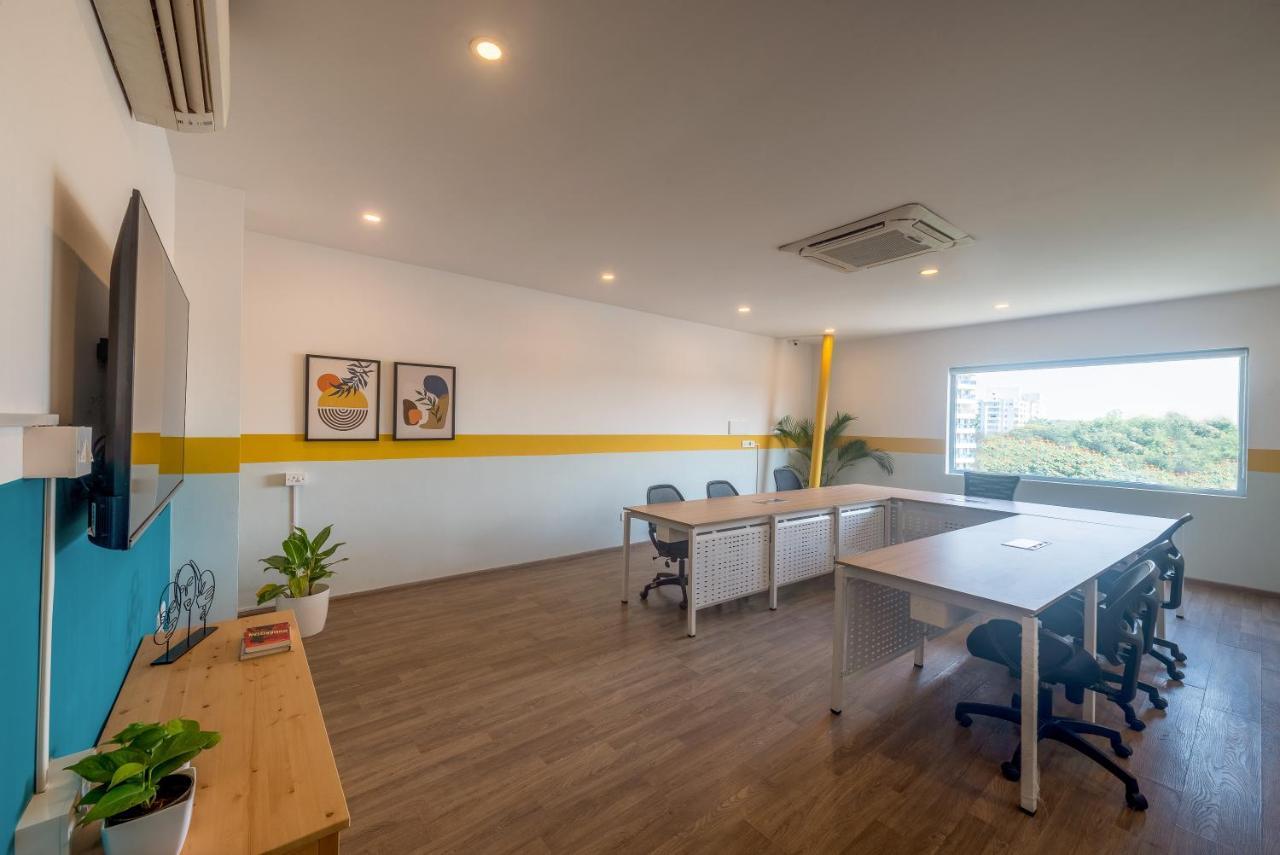 Olive Indiranagar By Embassy Group Hotel 3*