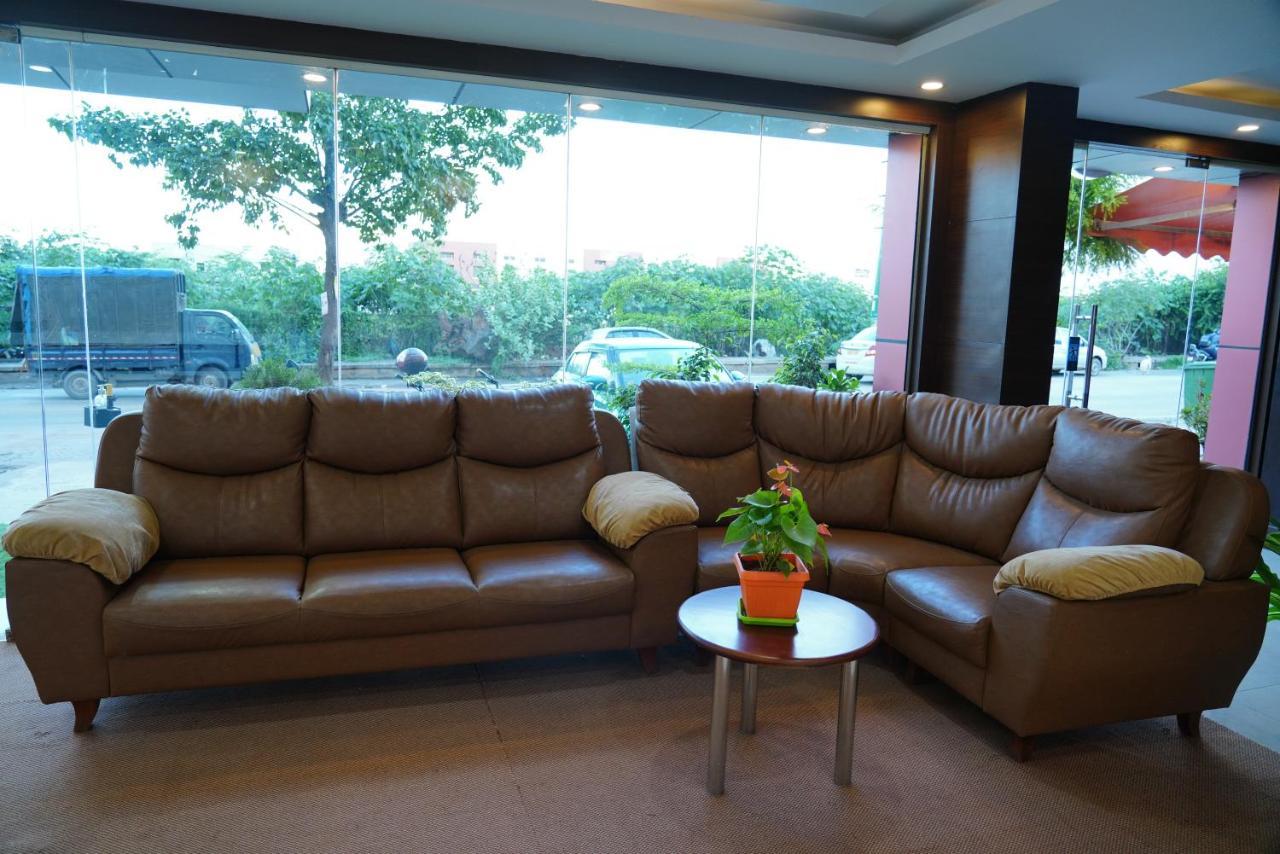 Hotel Suraksha Itpl Banglore Bangalore