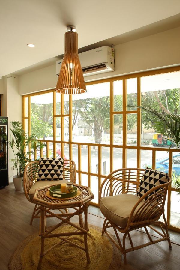Hotel Olive Indiranagar By Embassy Group Bangalore