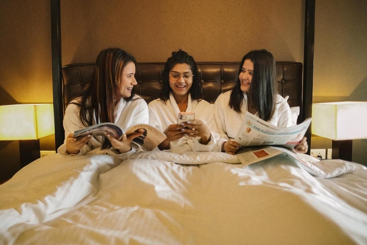 Grand Mercure - An Accor Brand 5* Bangalore