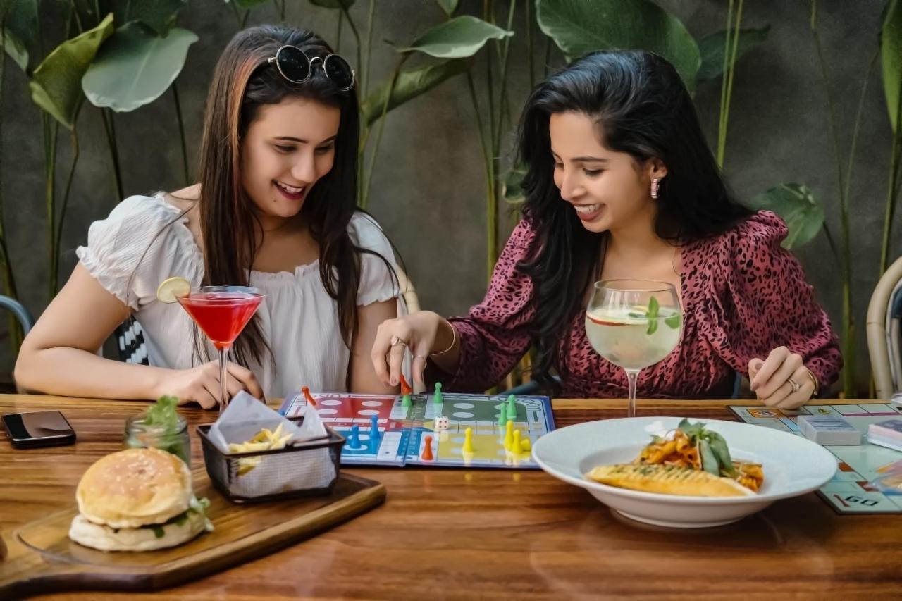 Grand Mercure - An Accor Brand
