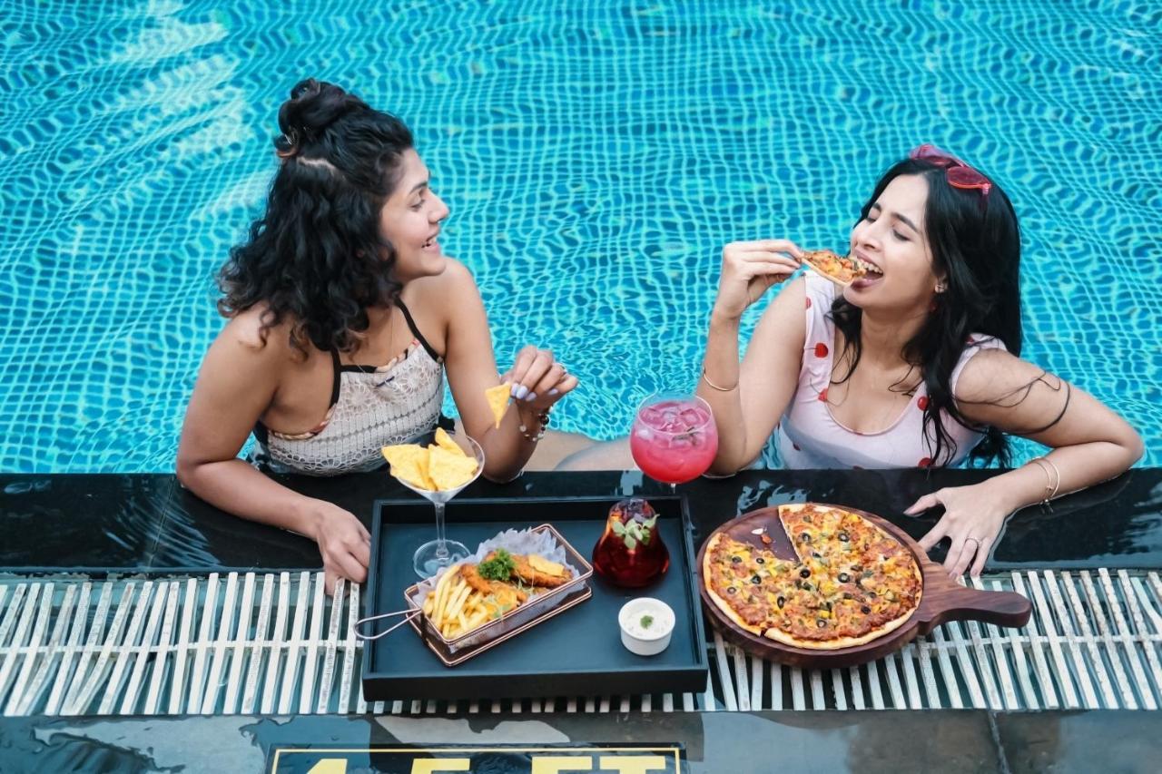 Hotel Grand Mercure - An Accor Brand 5*