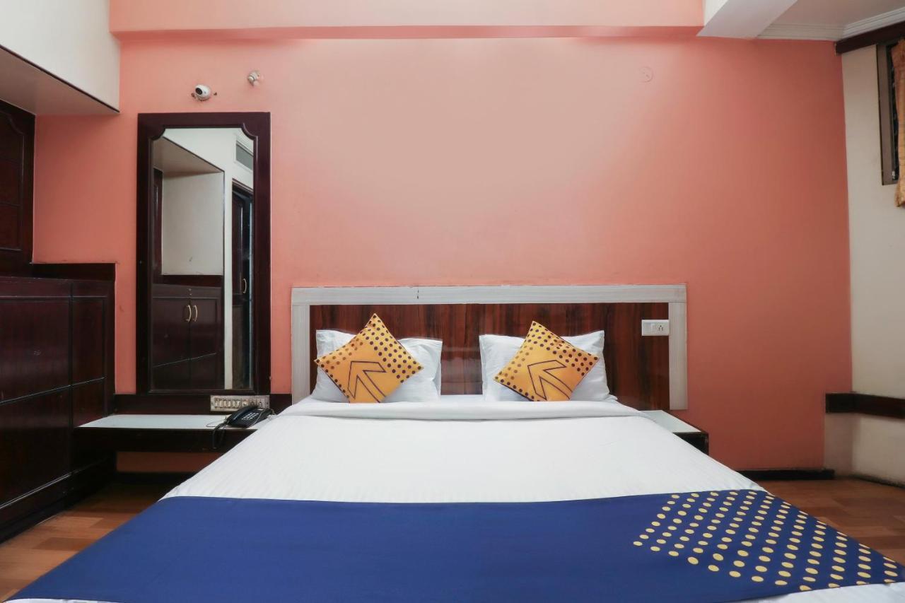 Super O Archana Hotel Bangalore