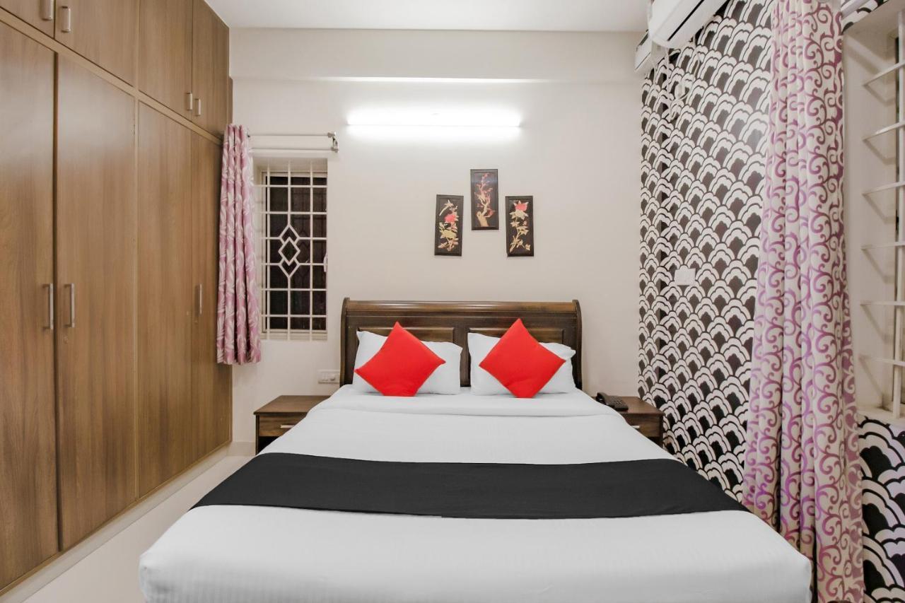 Hotel Collection O Sln 4*