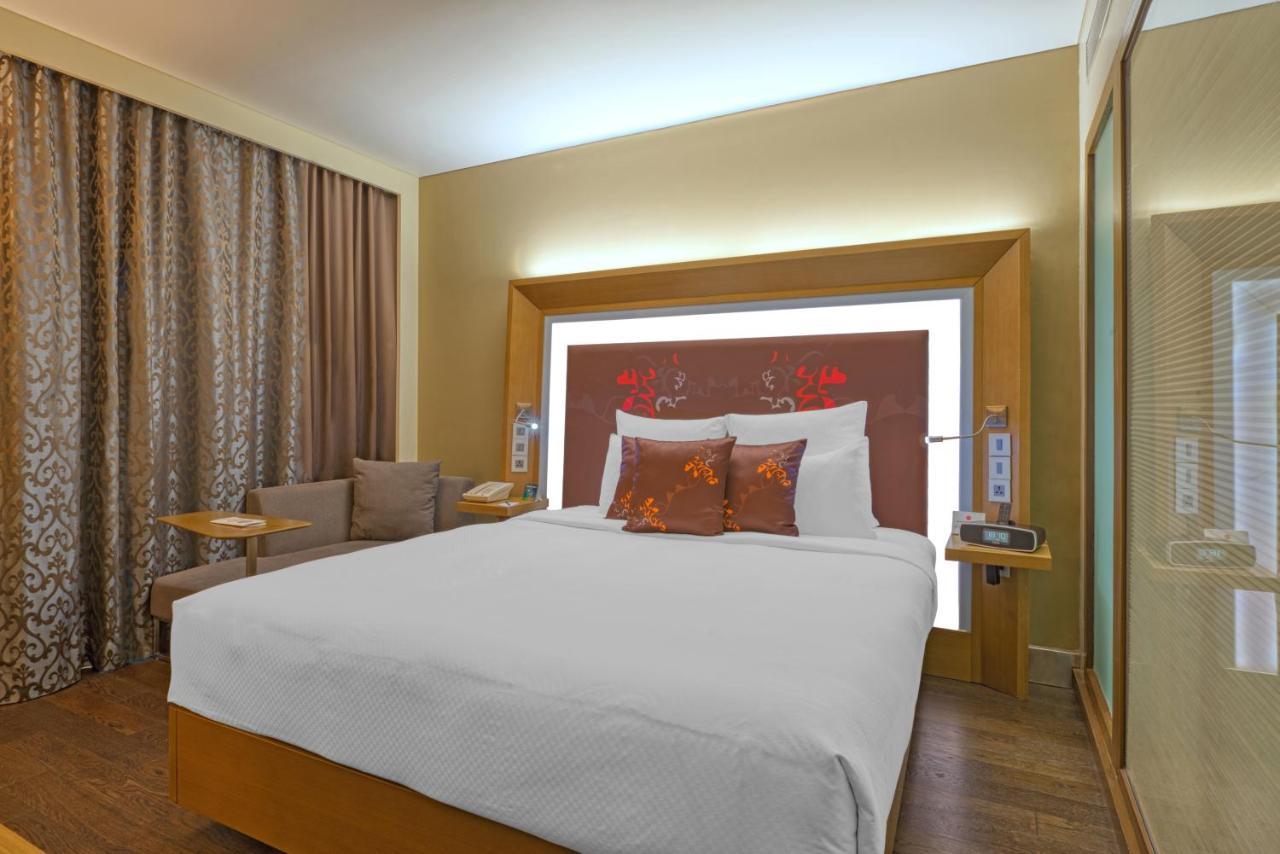 Novotel Outer Ring Road