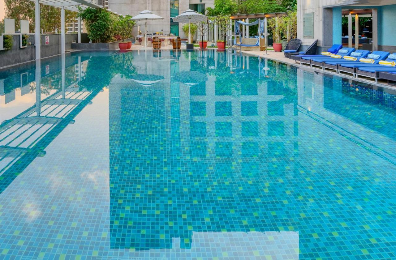 Novotel Outer Ring Road 5* Bangalore