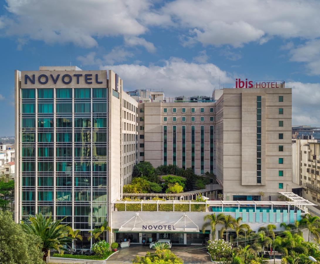 Novotel Outer Ring Road