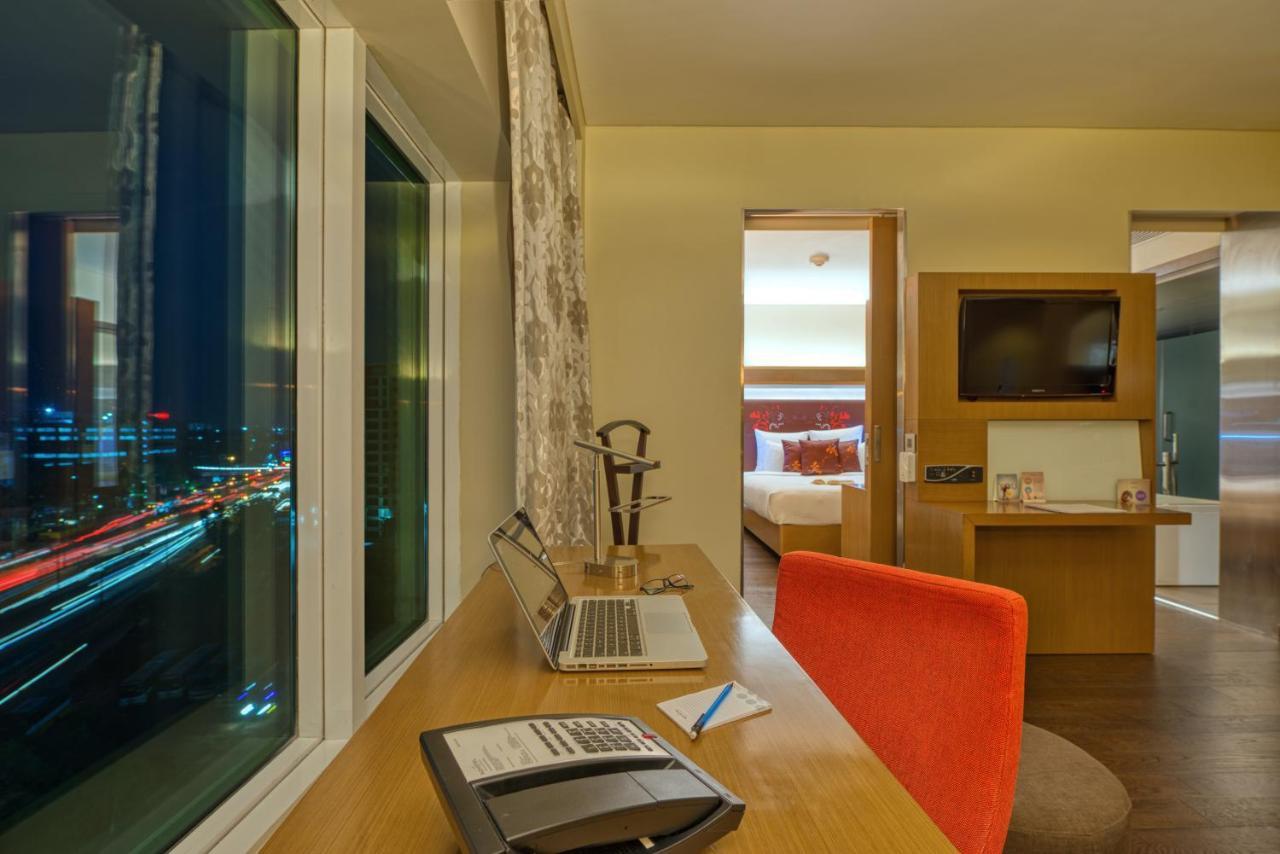 Novotel Outer Ring Road 5* Bangalore