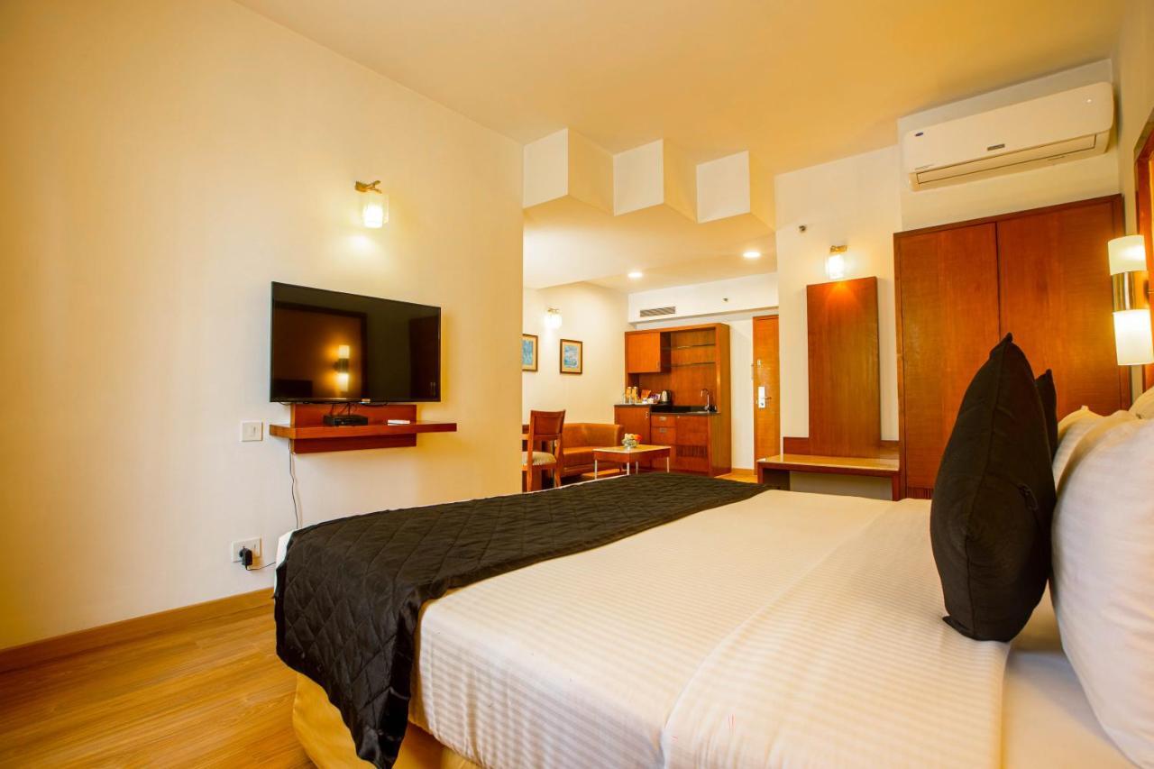 Evoma Bangalore