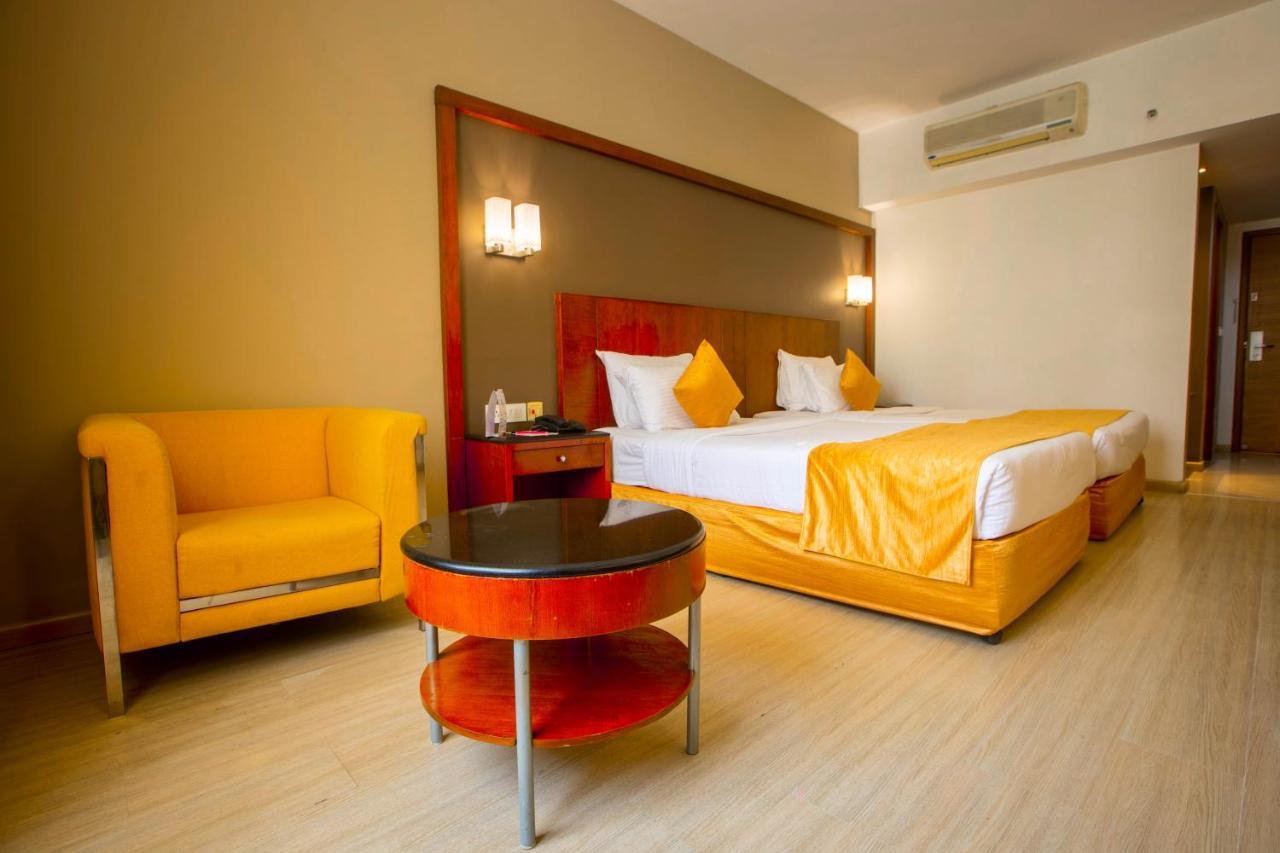 Evoma Bangalore