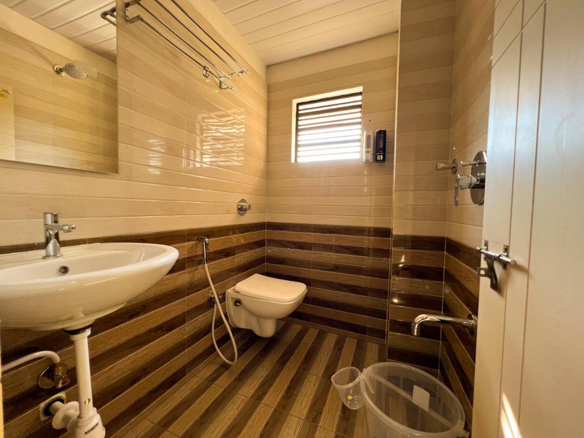 Bns Comforts By Agira Apartamento *