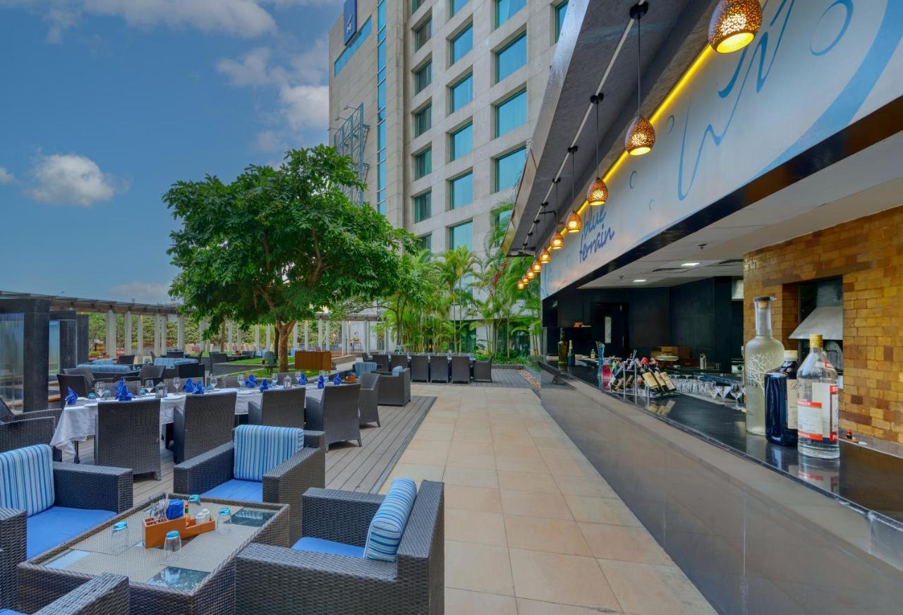 Novotel Outer Ring Road