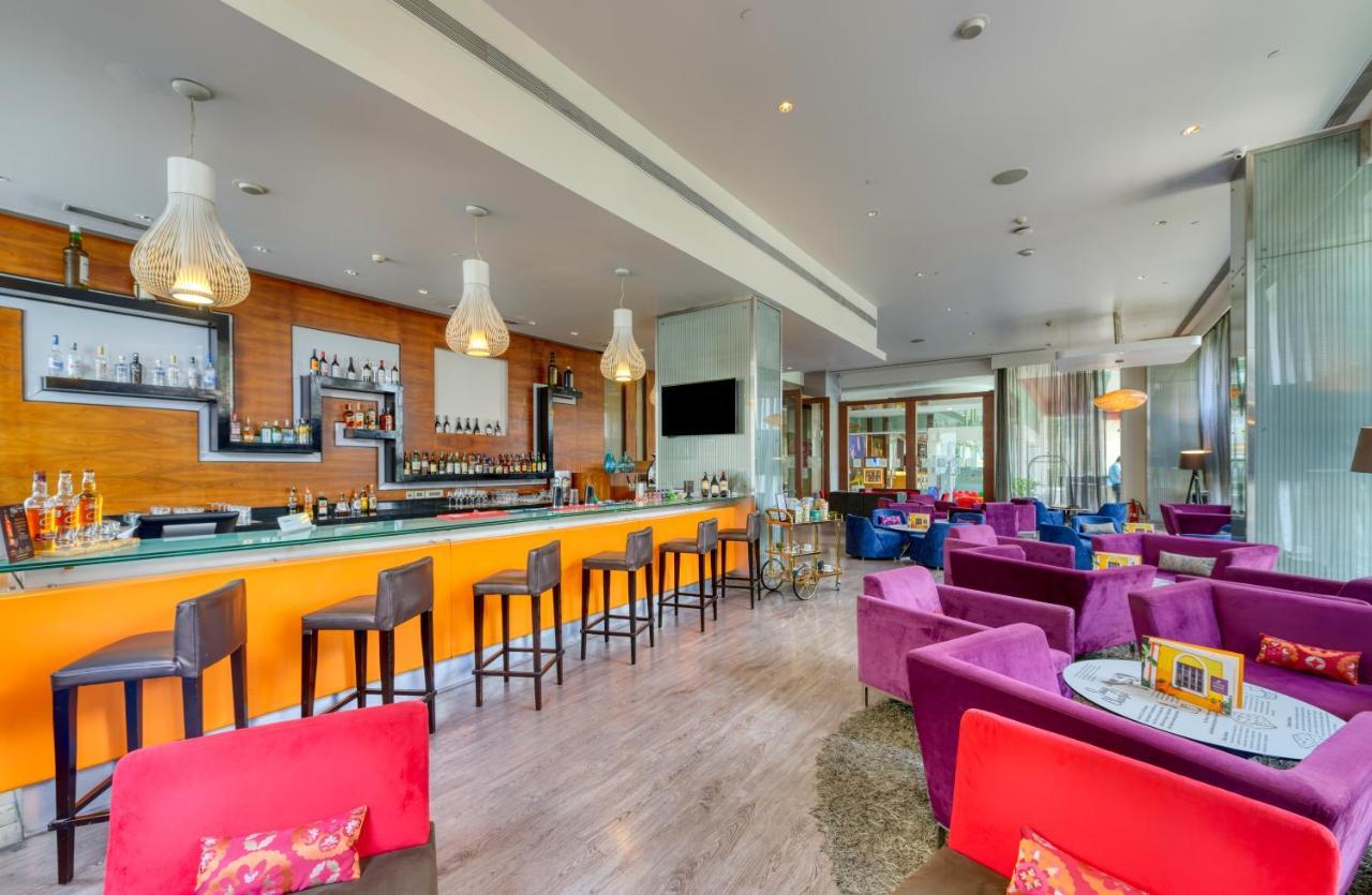 Novotel Outer Ring Road Hotel