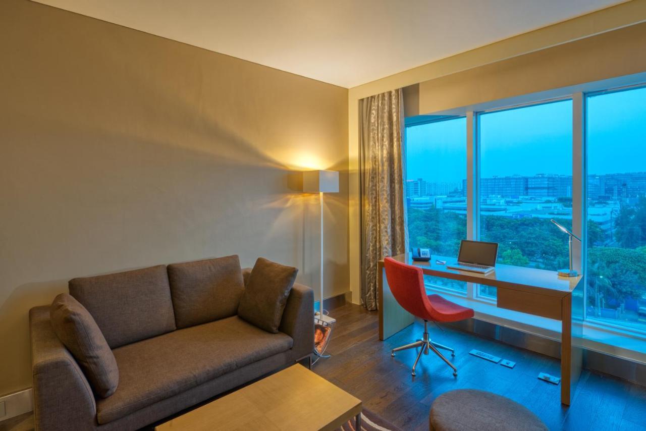 Hotel Novotel Outer Ring Road Bangalore