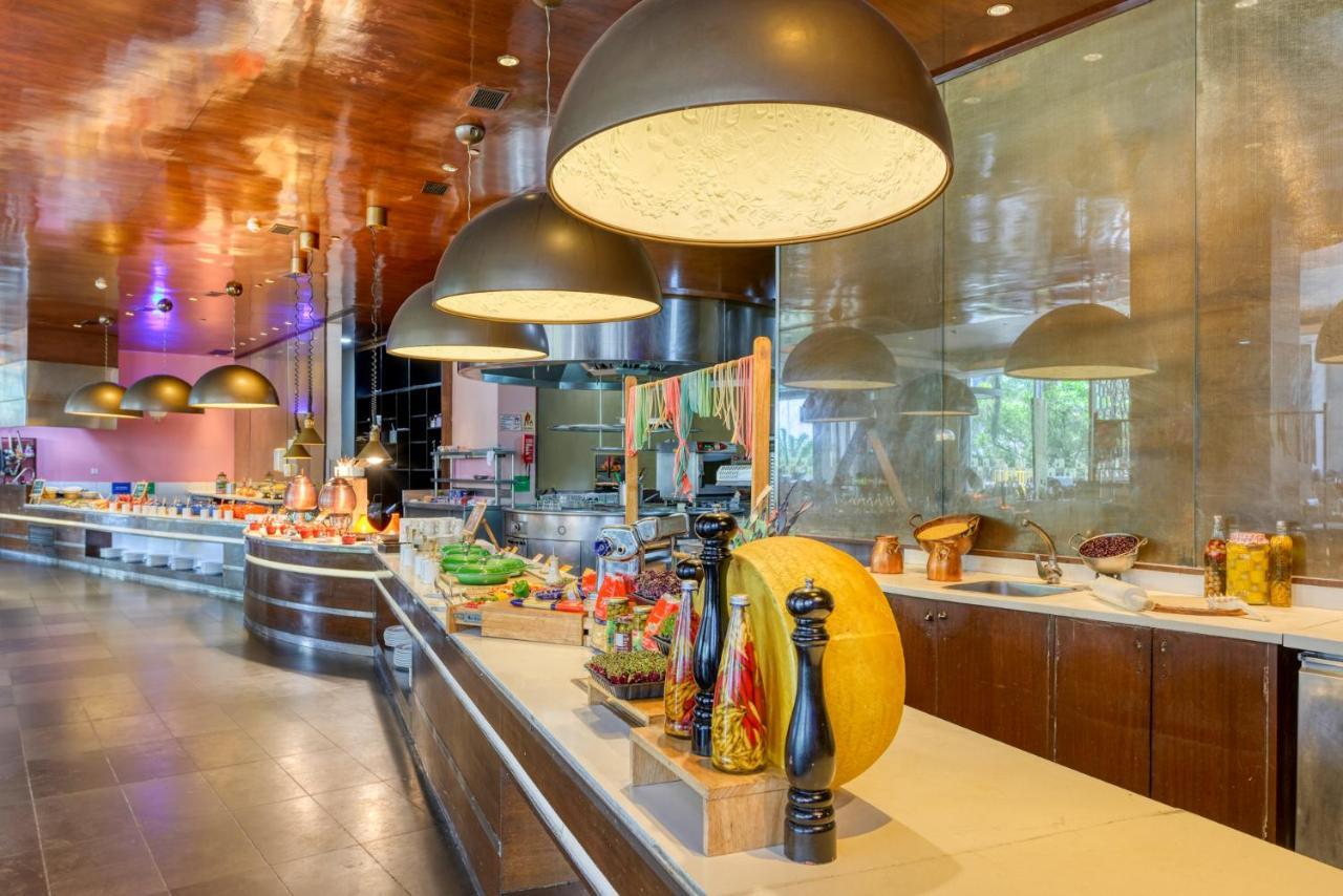 Novotel Outer Ring Road Hotel Bangalore