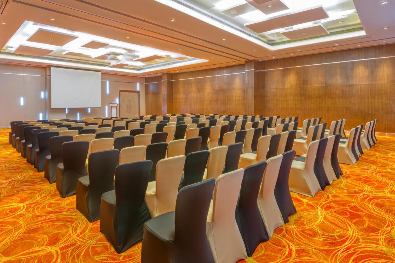 Hotel Novotel Outer Ring Road Bangalore