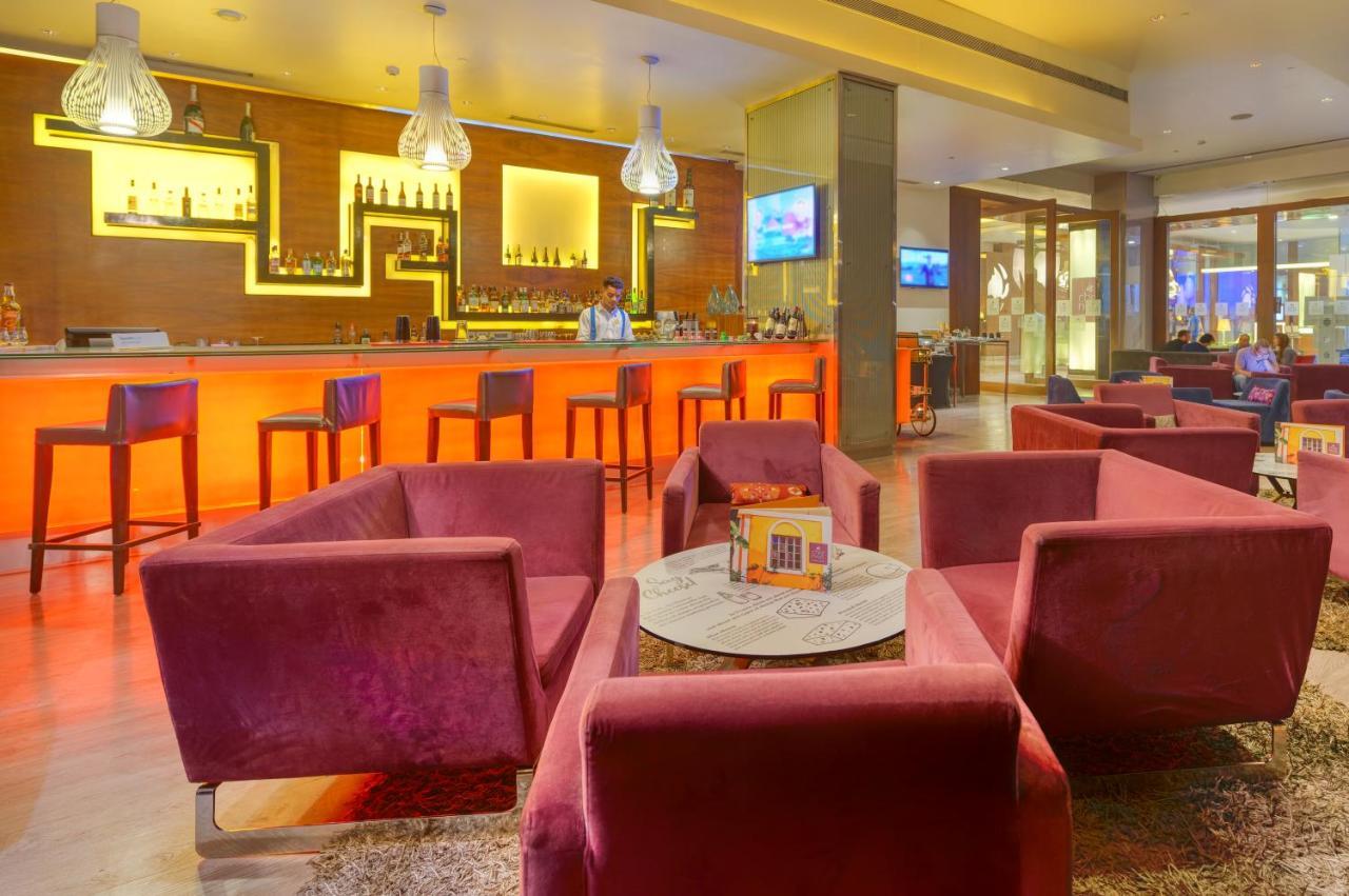 Novotel Outer Ring Road
