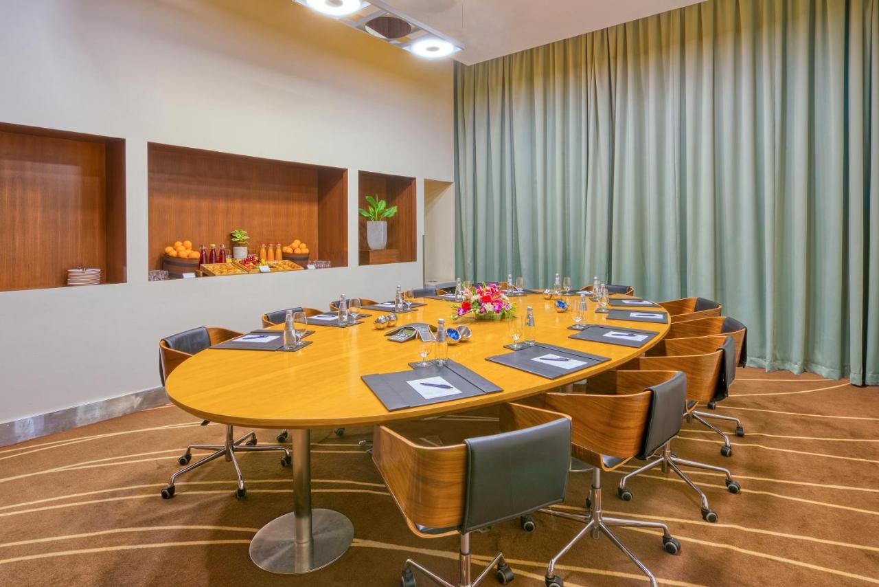 Hotel Novotel Outer Ring Road