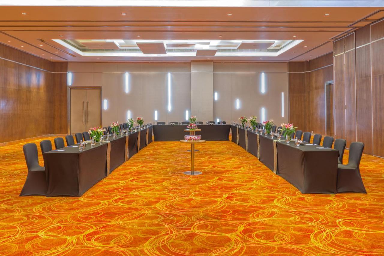 Novotel Outer Ring Road Hotel Bangalore