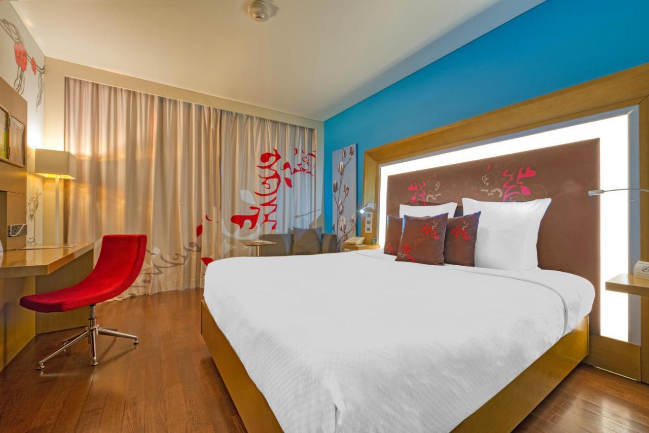 Hotel Novotel Outer Ring Road