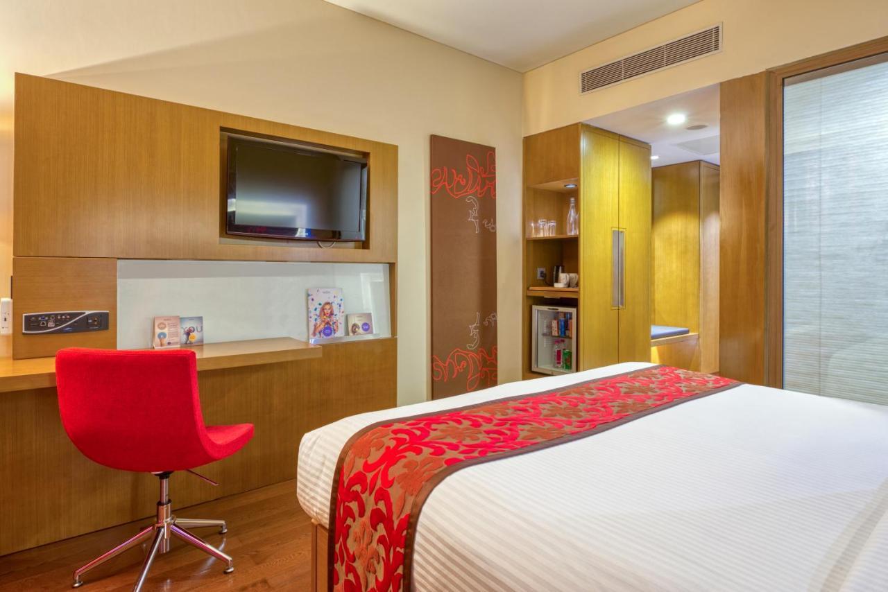 Hotel Novotel Outer Ring Road Bangalore