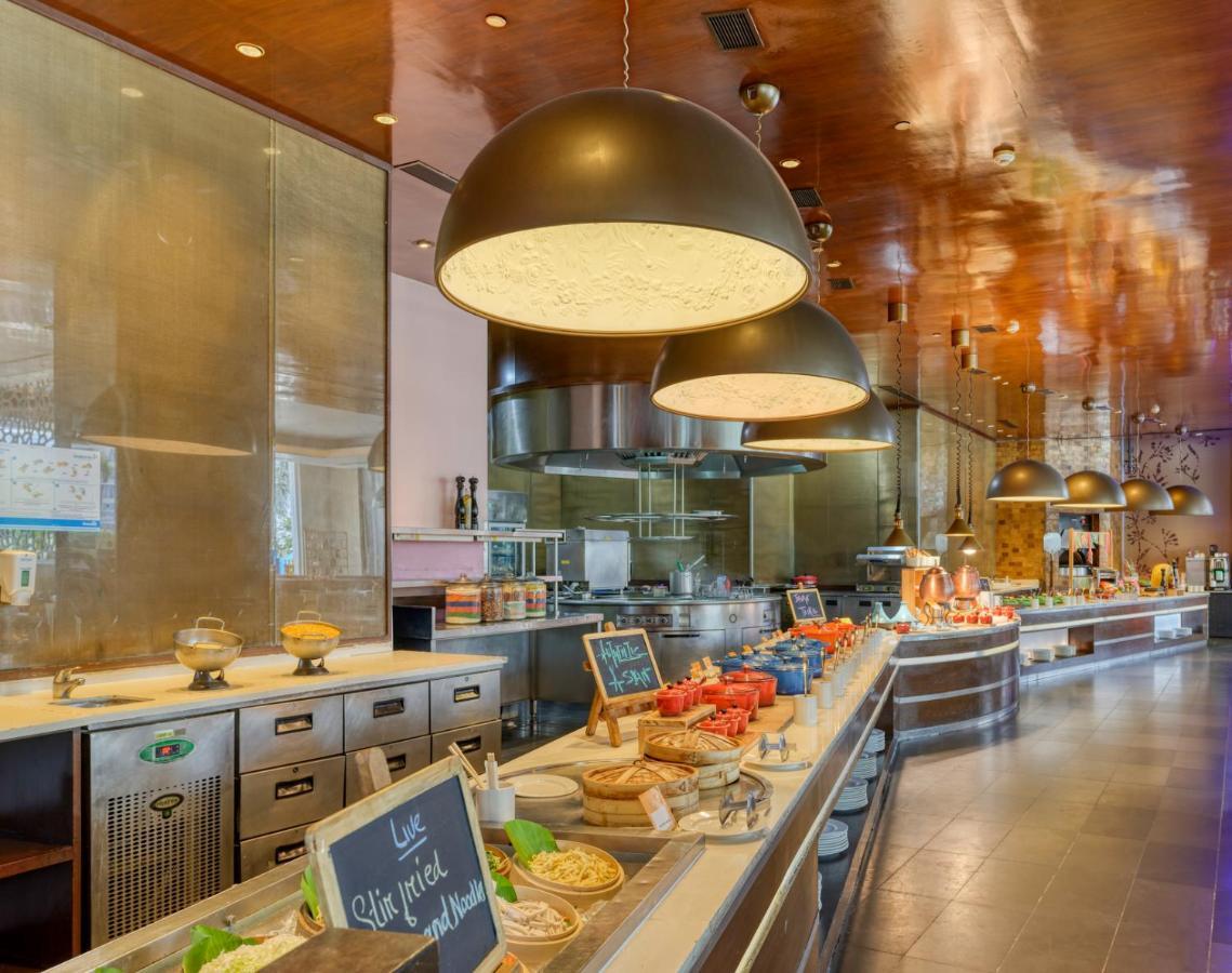Novotel Outer Ring Road Hotel Bangalore